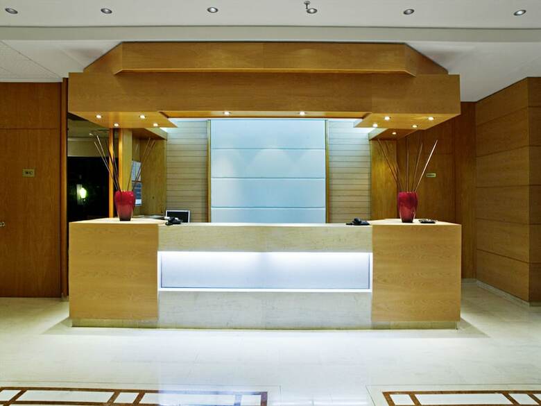Hotel Athineon