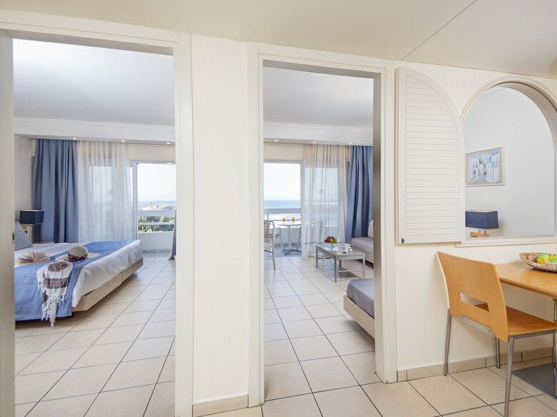 Hotel Athineon