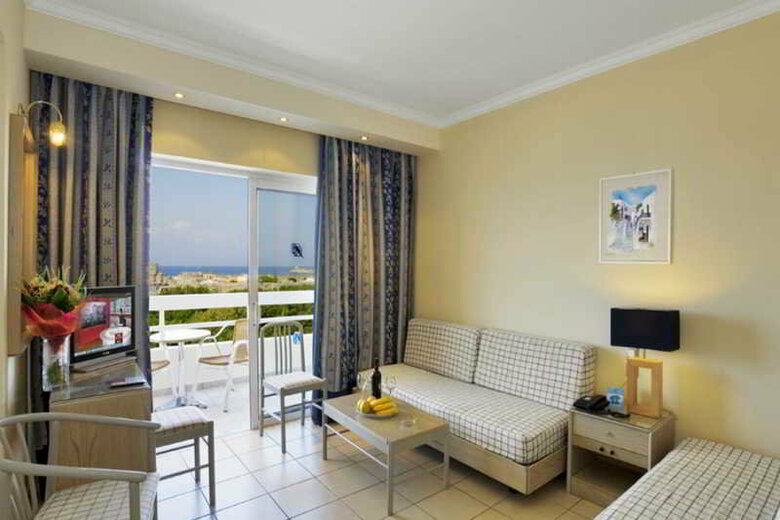 Hotel Athineon