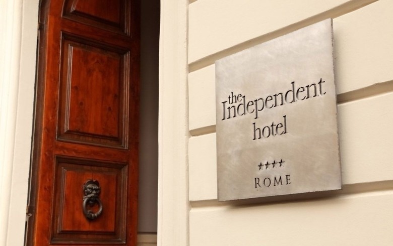 Hotel The Independent