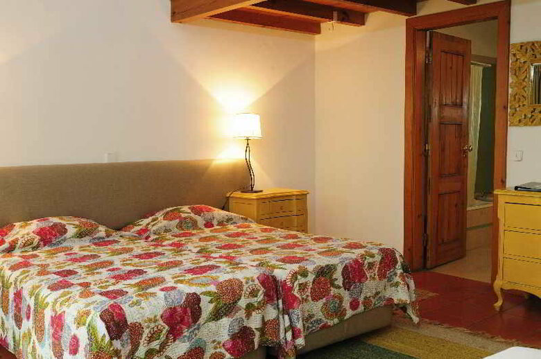 Hotel Casa Do Foral