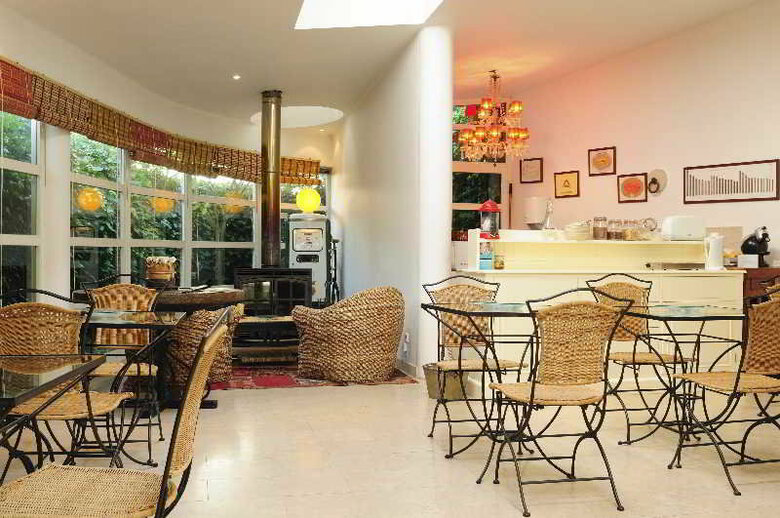 Hotel Casa Do Foral