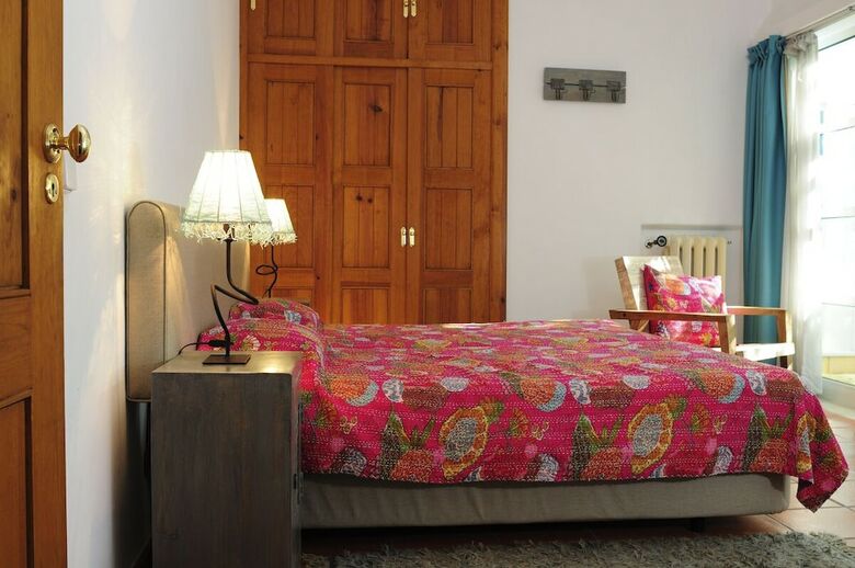 Hotel Casa Do Foral
