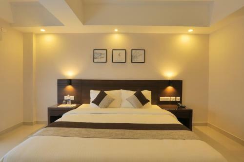 Hotel All Season?s D?fort Ayurvedic Resort