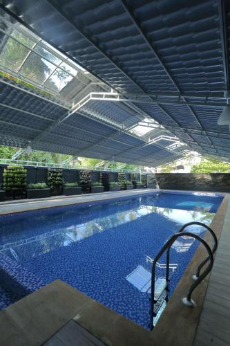 Hotel All Season?s D?fort Ayurvedic Resort