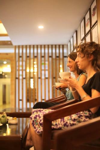 Hotel All Season?s D?fort Ayurvedic Resort