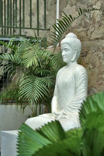 Hotel All Season?s D?fort Ayurvedic Resort
