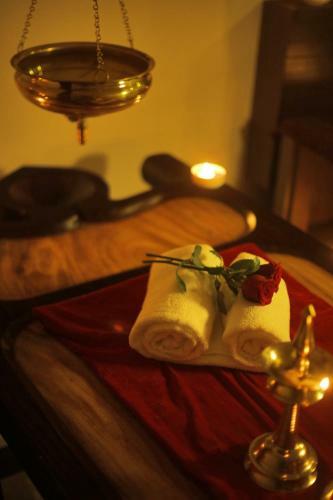 Hotel All Season?s D?fort Ayurvedic Resort