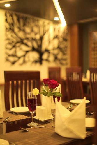 Hotel All Season?s D?fort Ayurvedic Resort