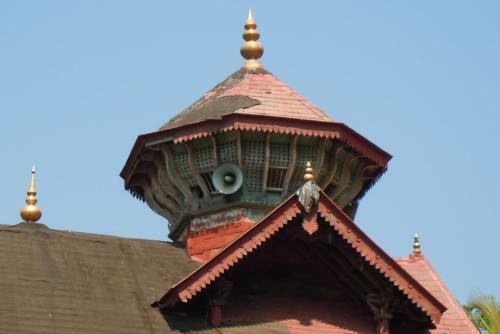 Heritage Room A/c Stay - Ayisha Manzil