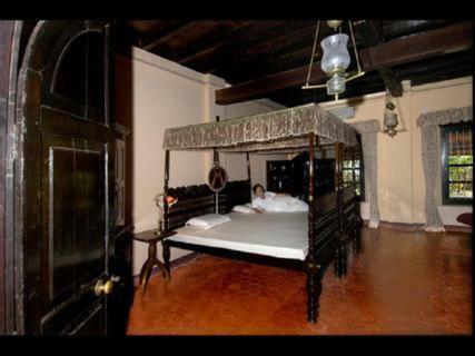 Heritage Room A/c Stay - Ayisha Manzil
