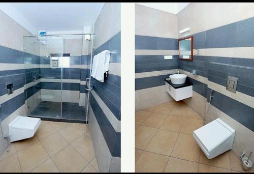 Hotel Palm Corniche