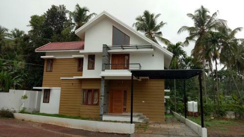 Villa Purple Grass