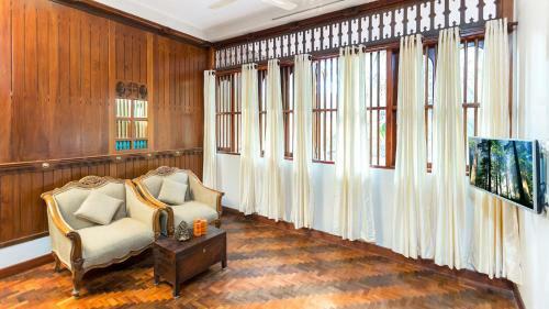 Hotel Kumarakom Wood Castle Serviced Appartments