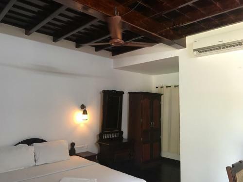 Hotel Kumarakom Heritage