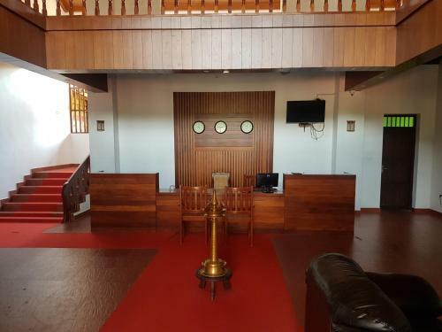 Hotel Kumarakom Heritage