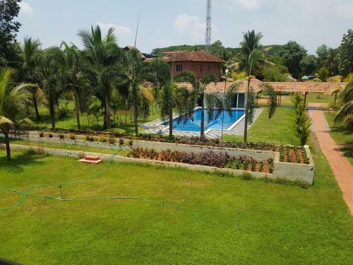 Hotel Kumarakom Heritage