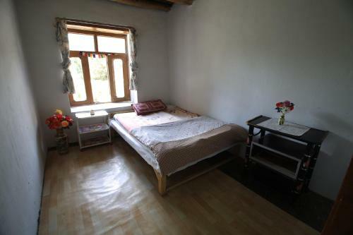 Hostal Tsetan Guest House