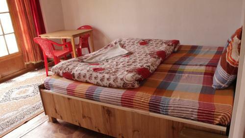 Hostal Tsetan Guest House