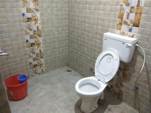 Hostal Palay Shay Shay