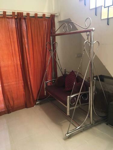 Apartamento 2 Bhk Hlc Homes Non AC