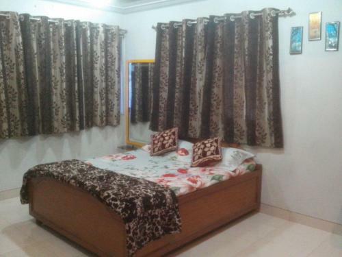 2 Bhk Bungalow With Pool