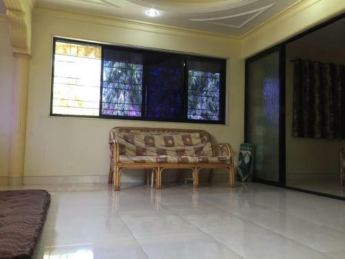 2 Bhk Bungalow With Pool