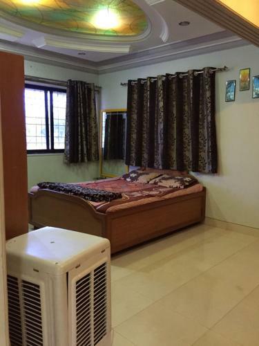 2 Bhk Bungalow With Pool