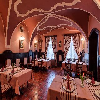 Hotel Traube Medias