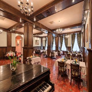 Hotel Traube Medias