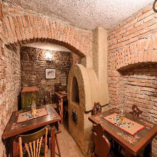 Hotel Traube Medias