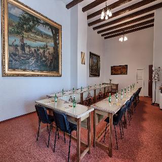 Hotel Traube Medias