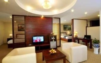 Hotel Vientiane Plaza