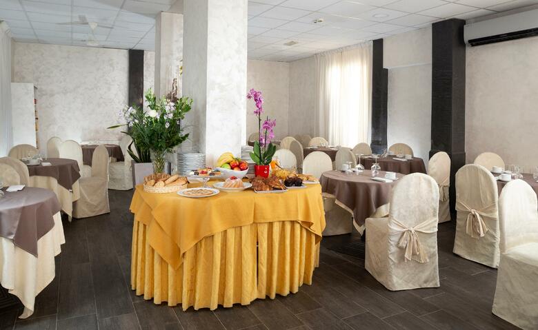 Hotel Saxon
