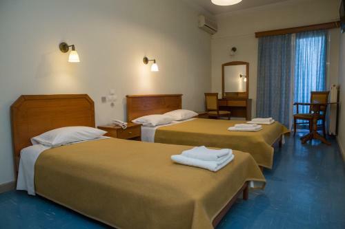 Hotel Liberty