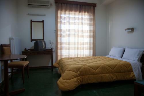 Hotel Liberty