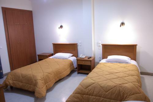 Hotel Liberty