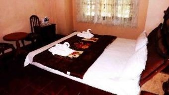 Hotel Forest Villa