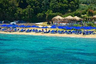 Hotel Colonides Beach
