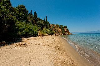 Hotel Colonides Beach