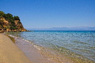 Hotel Colonides Beach