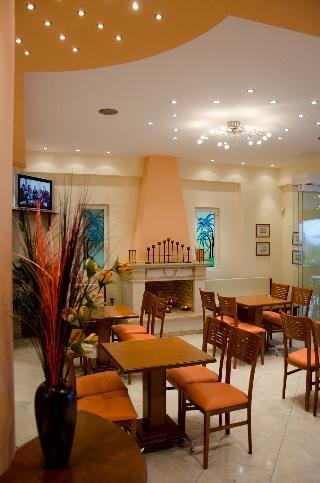 Hotel Colonides Beach