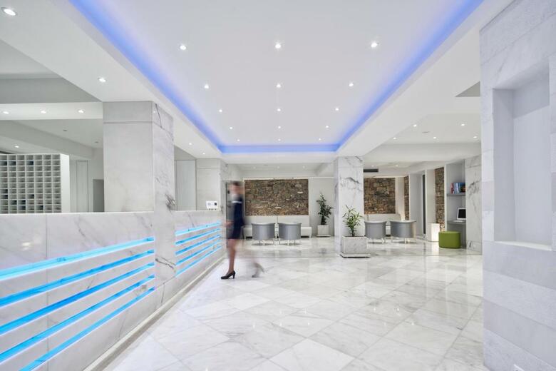 Hotel Civitel Creta Beach