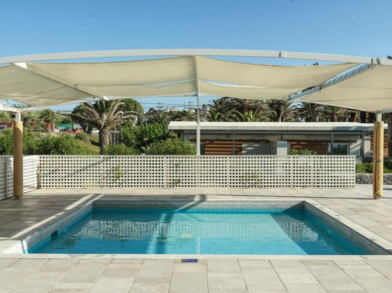 Hotel Civitel Creta Beach
