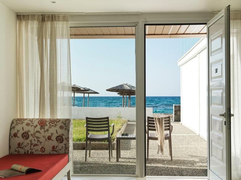 Hotel Civitel Creta Beach