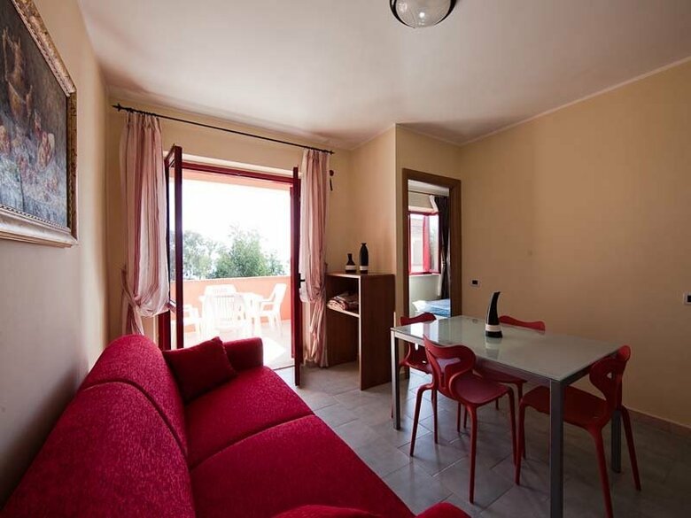 Classhotel Mandatoriccio