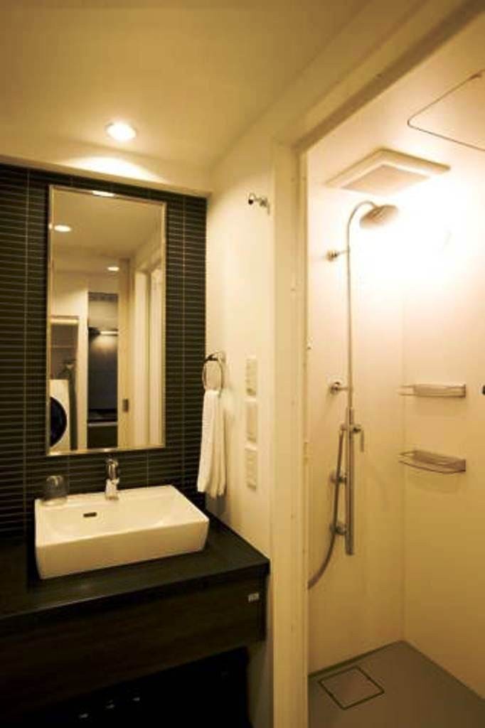 Hotel B:conte Asakusa