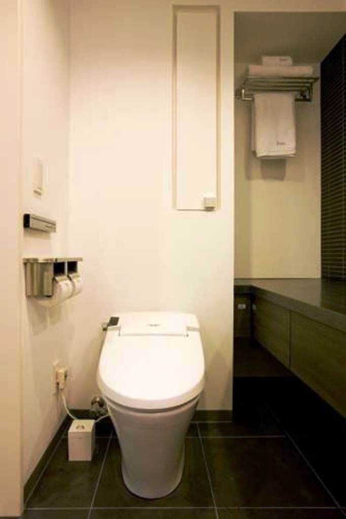 Hotel B:conte Asakusa