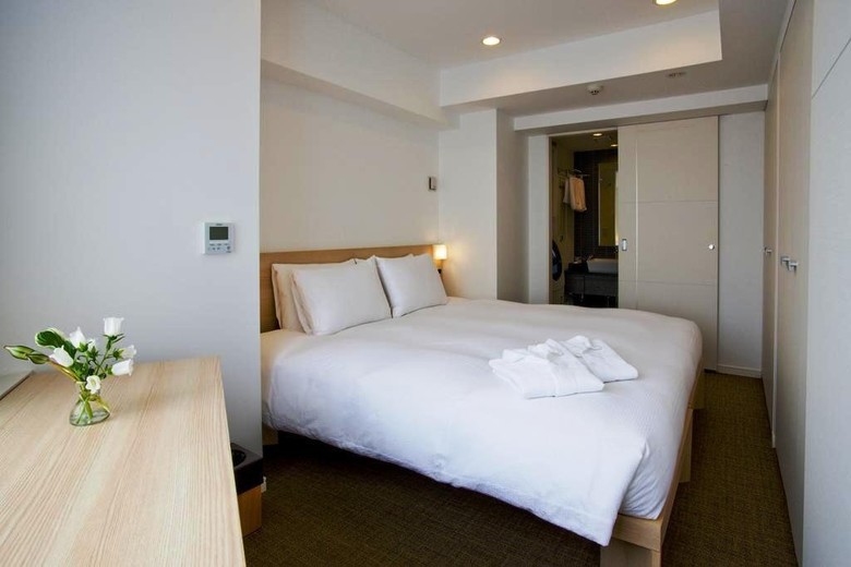 Hotel B:conte Asakusa