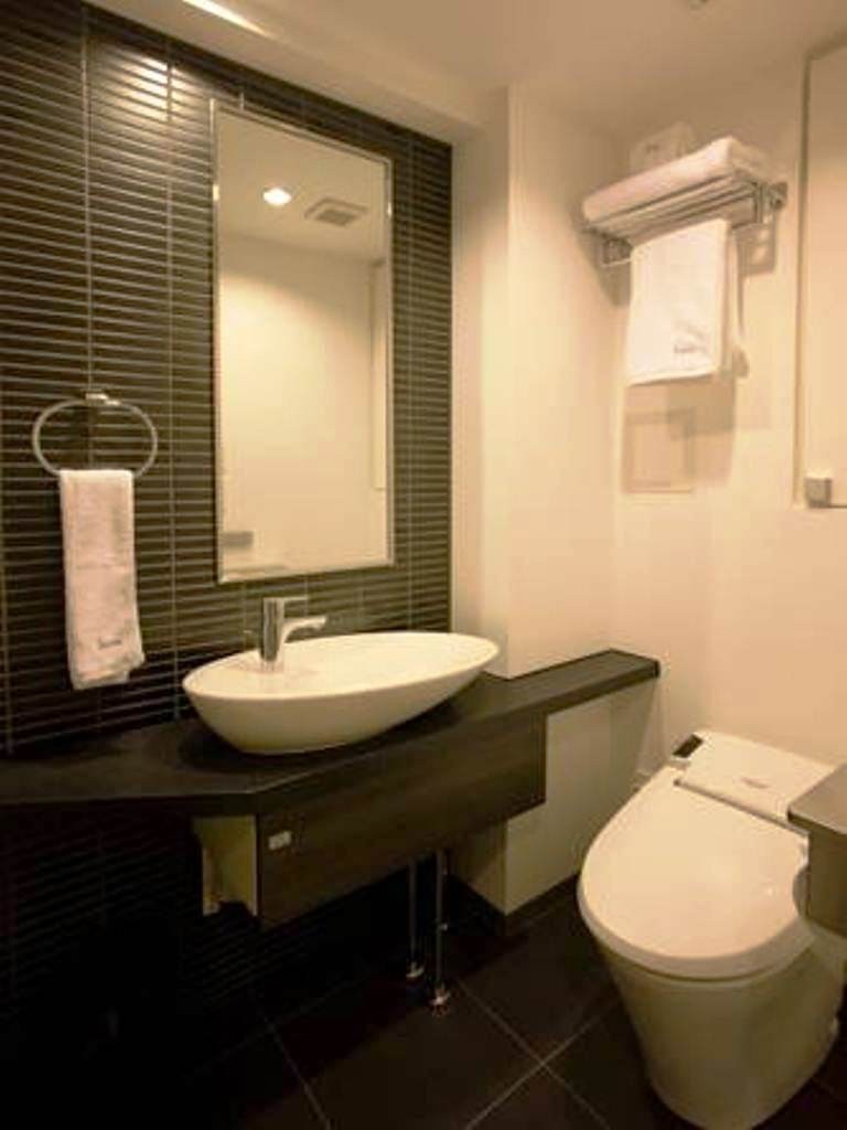 Hotel B:conte Asakusa